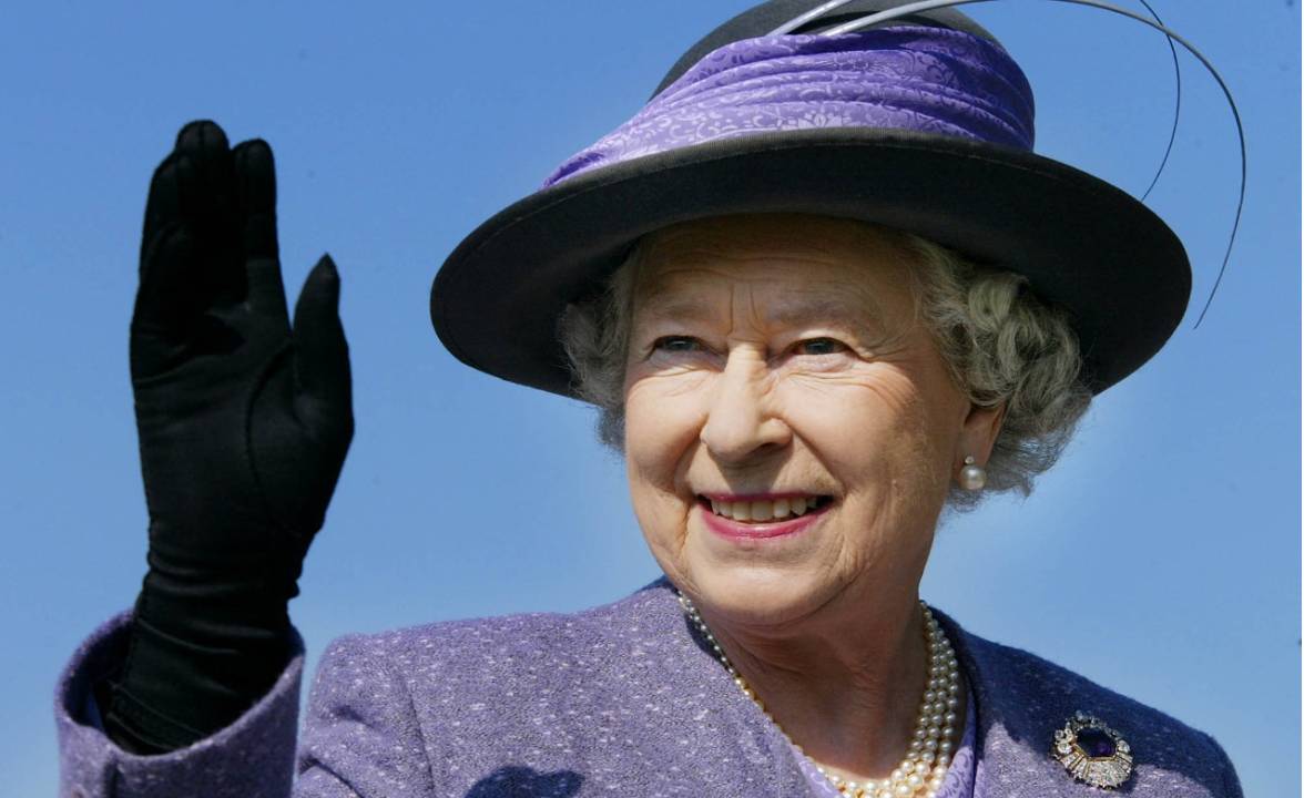 reina Isabel