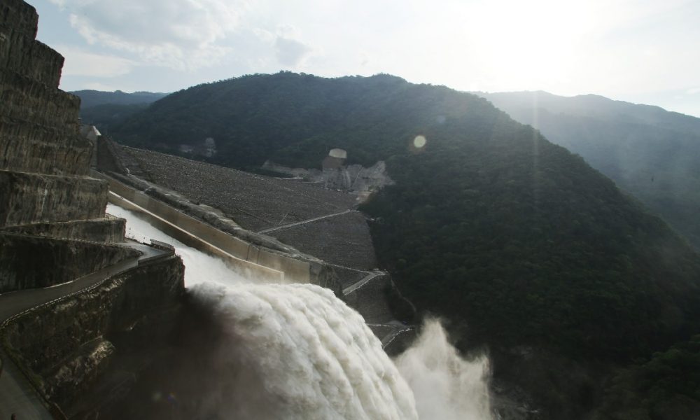 Obre de Hidroituango