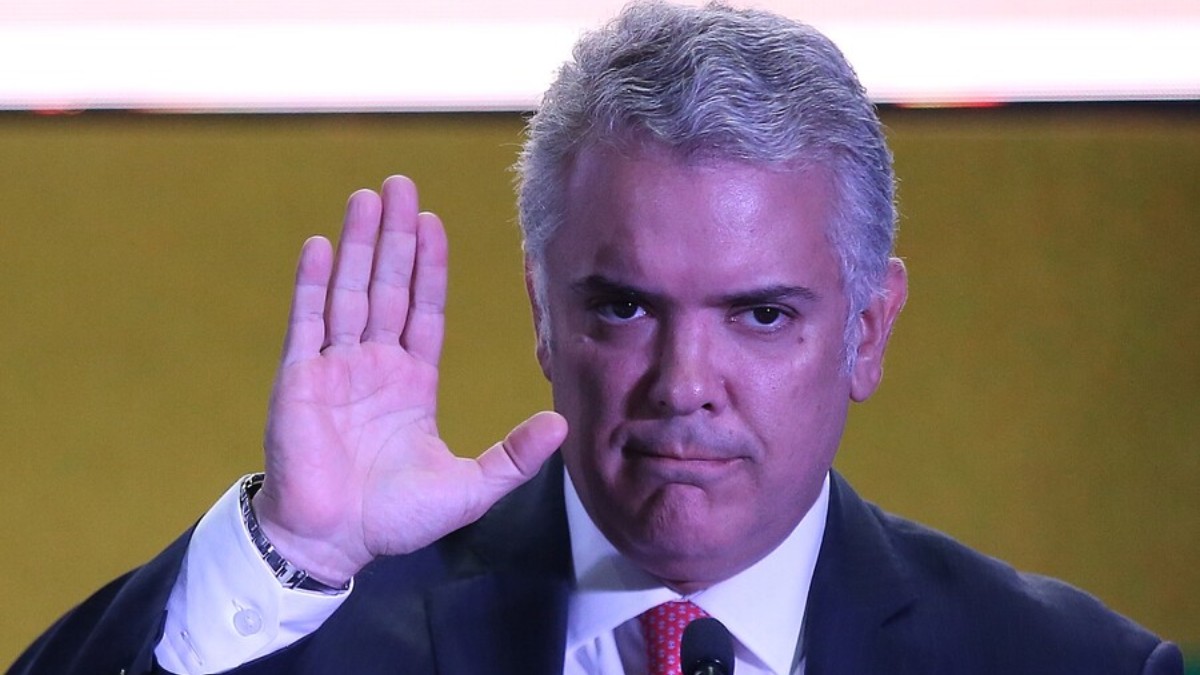 Iván Duque carta alcaldes