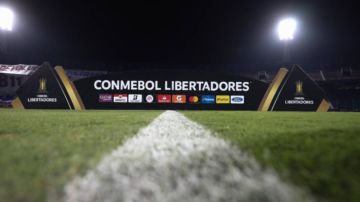 Copa Libertadores 2022