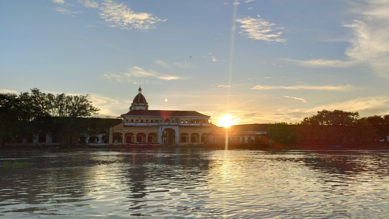 Mompox, la Ruta del Magdalena