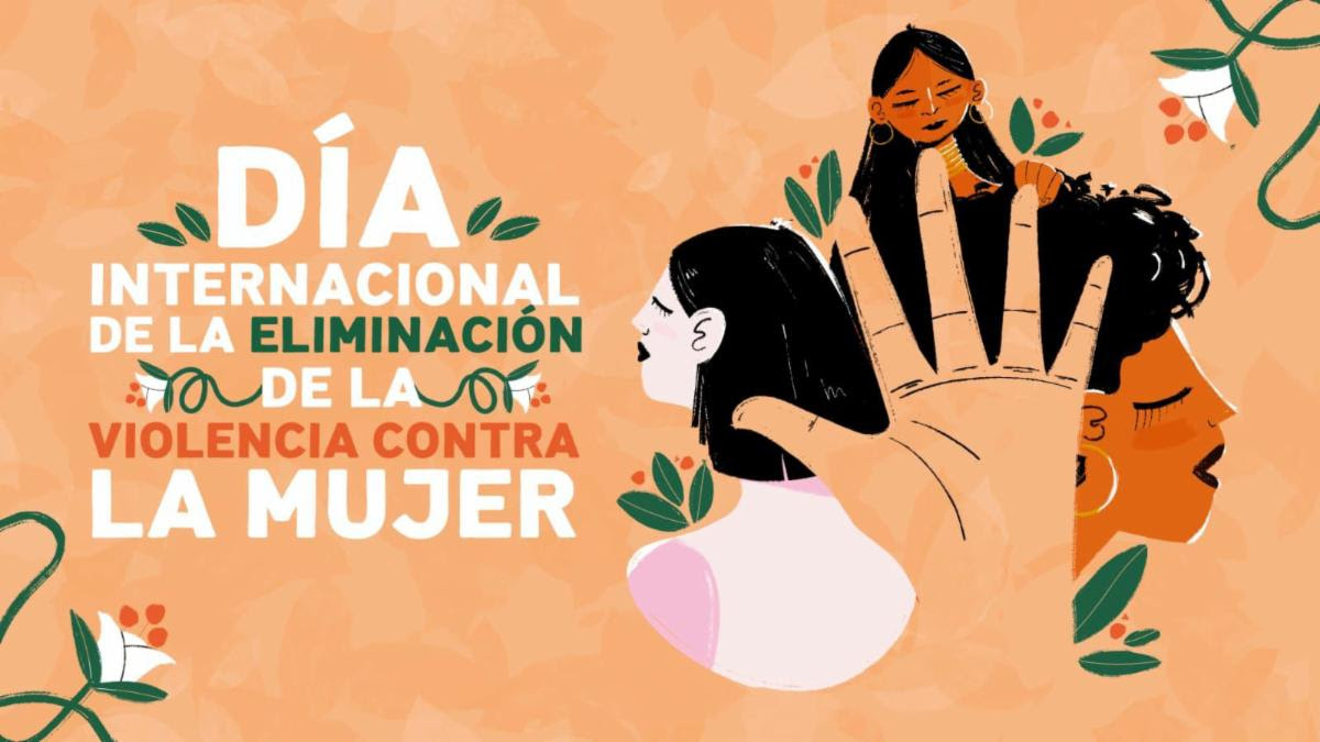 Violencia contra mujeres