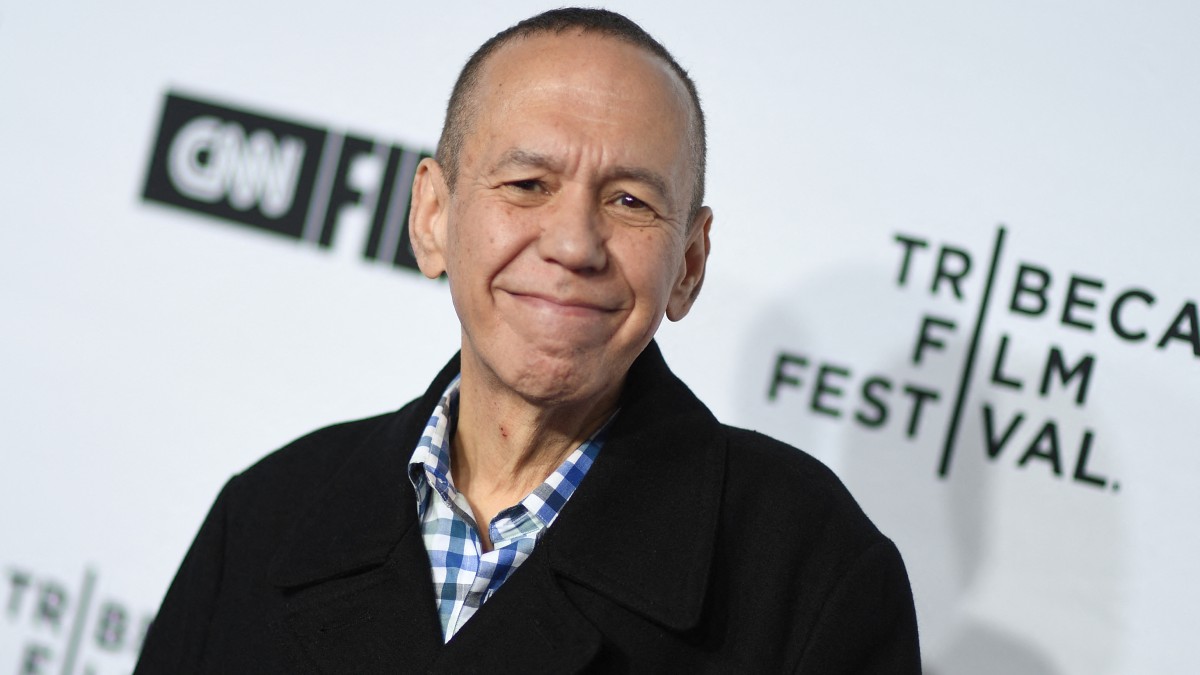 Falleció el comediante Gilbert Gottfried