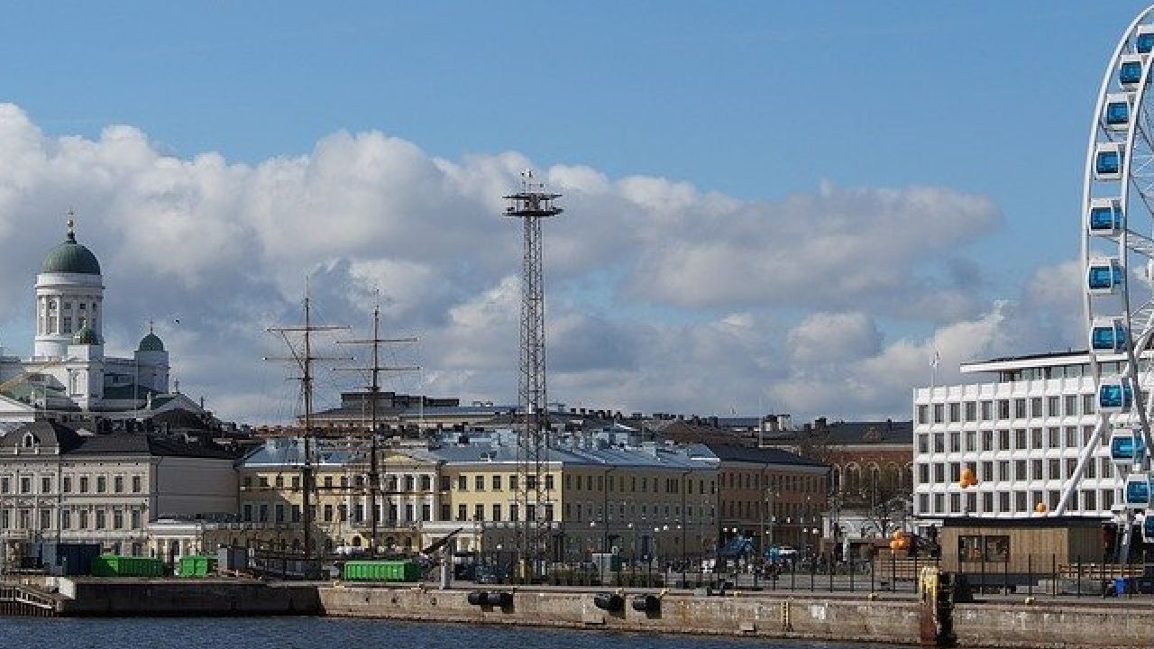 Finlandia adhesión a la OTAN