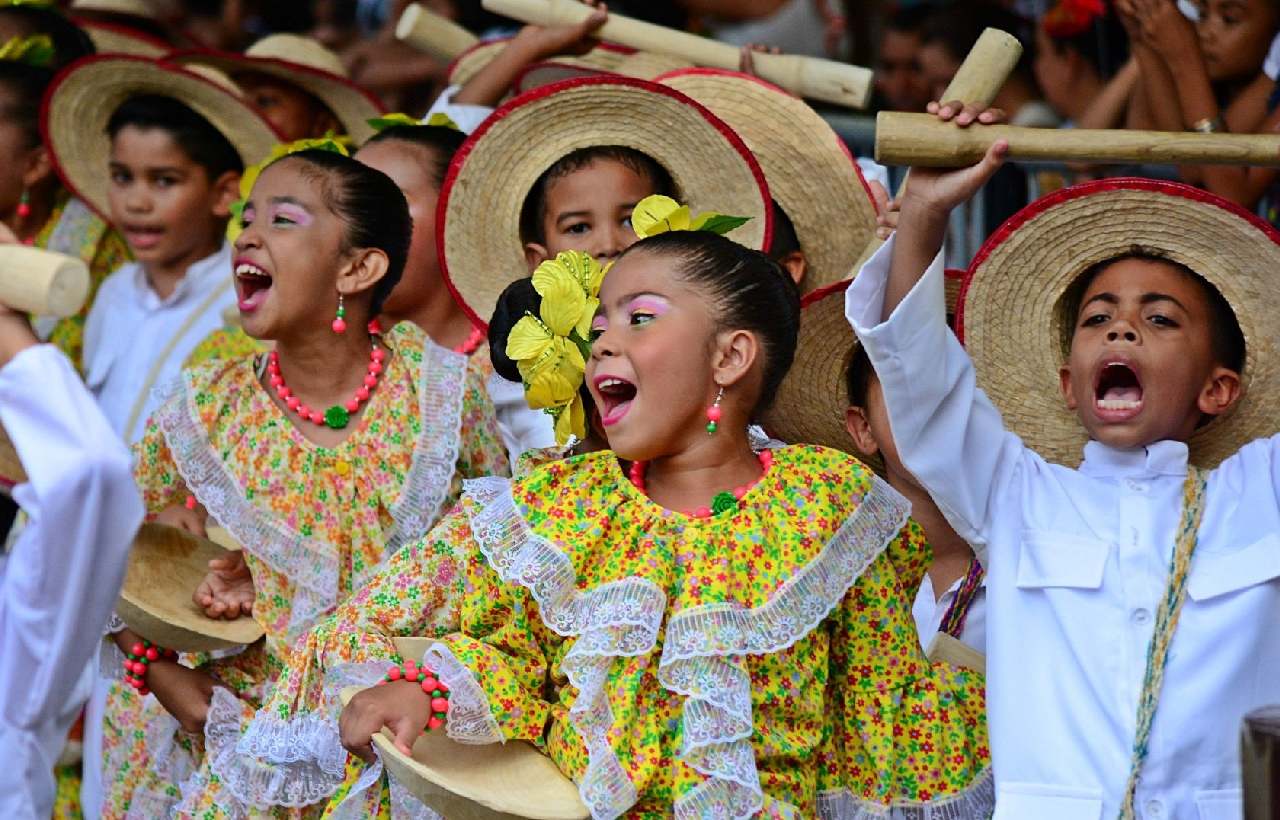 Festival Vallenato