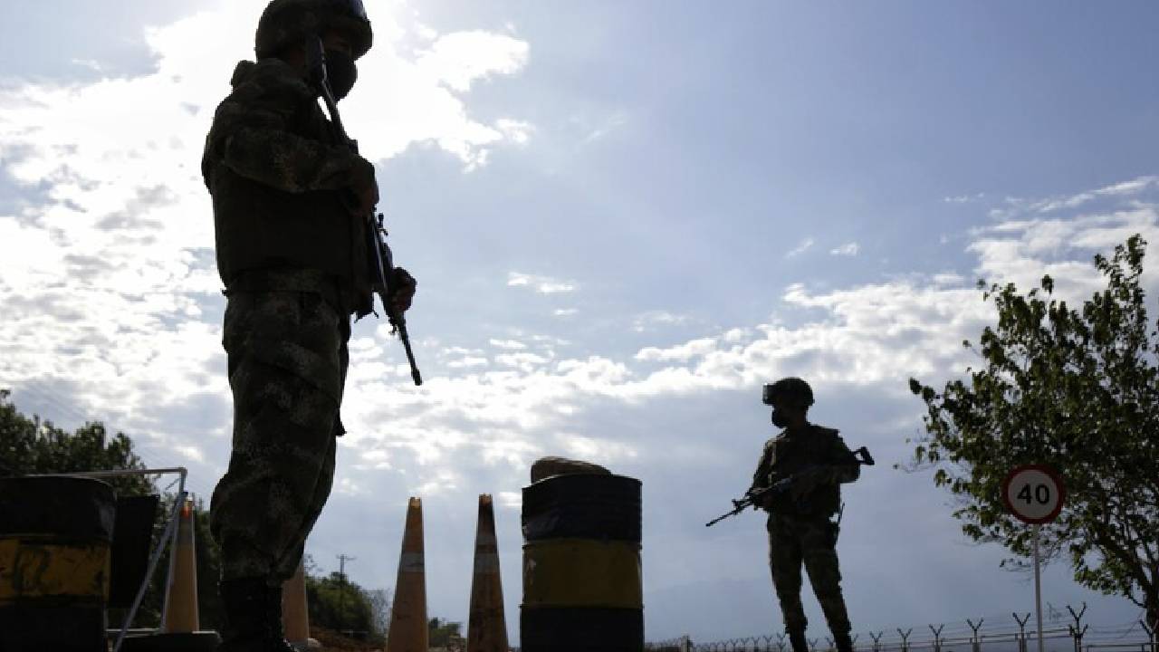 Procuraduría pide que las Fuerzas Militares aclaren lo sucedido en Putumayo