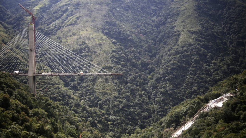 Puente Chirajara