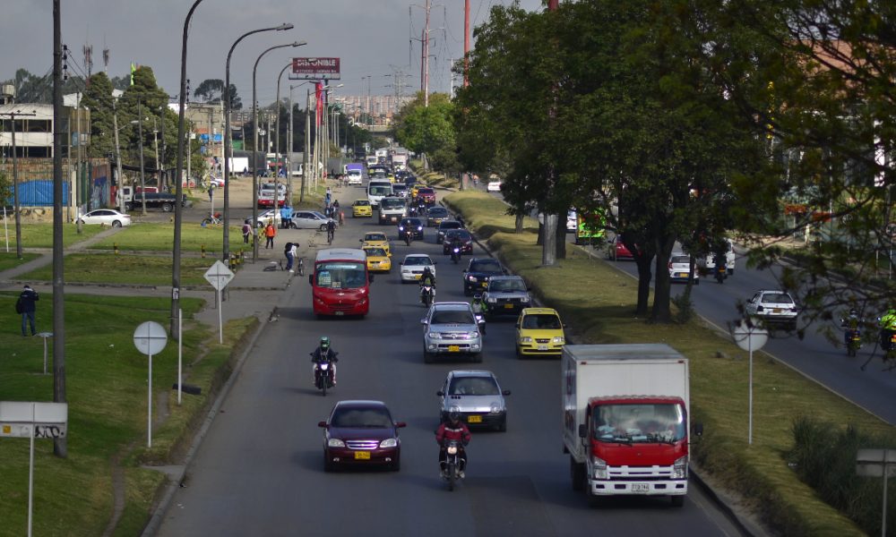 Puente de reyes 4.2 millones de vehículos se movilizaron