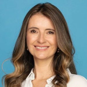 Paloma Valencia trino del presidente Gustavo Petro
