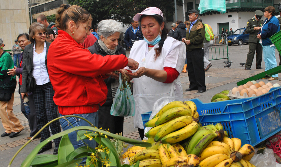 Foto: Colprensa