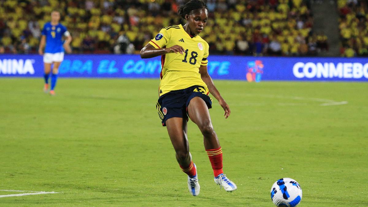 Señal Colombia, segundo canal abierto más visto en la final de la Copa América Femenina