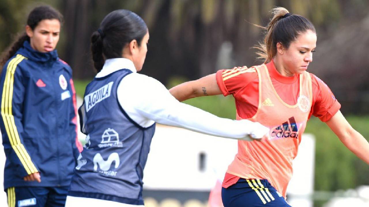 Sudamericano Sub-20 Femenino