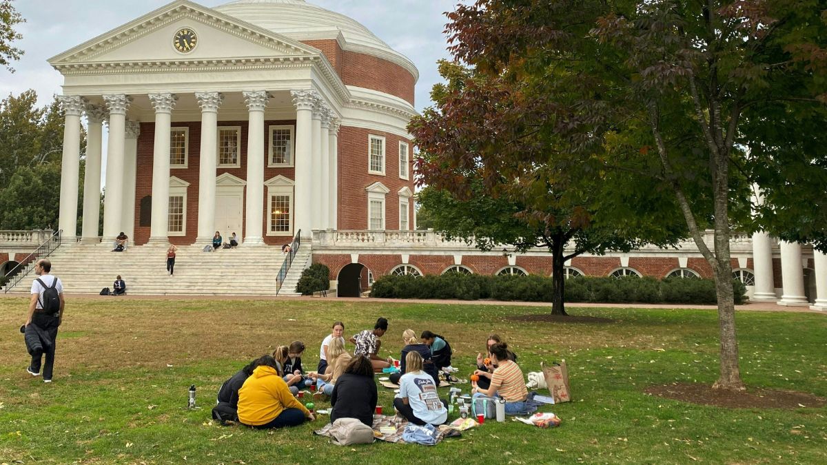 universitarios muertos EEUU Estados Unidos