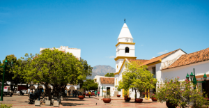 Gastronomía de valledupar